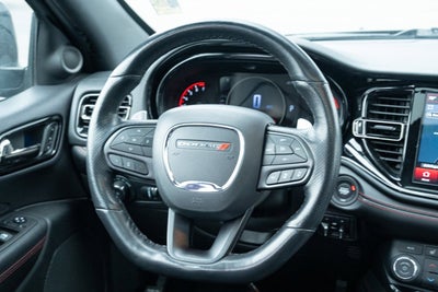 2023 Dodge Durango GT Plus AWD
