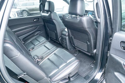 2023 Dodge Durango GT Plus AWD