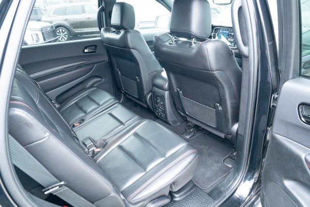 2023 Dodge Durango GT Plus AWD