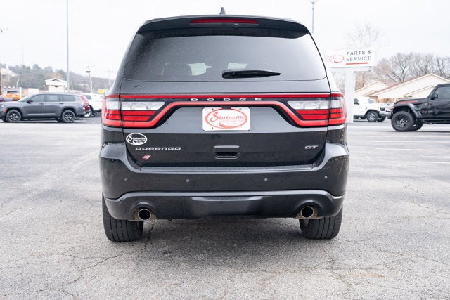 2023 Dodge Durango GT Plus AWD