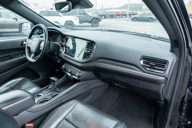 2023 Dodge Durango GT Plus AWD