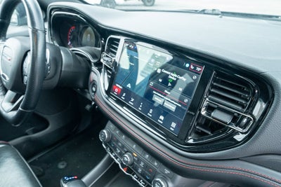 2023 Dodge Durango GT Plus AWD