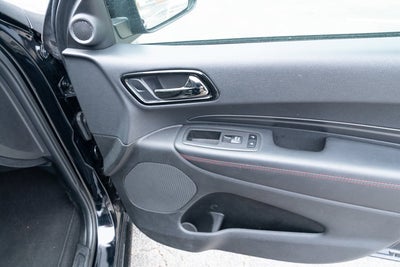 2023 Dodge Durango GT Plus AWD