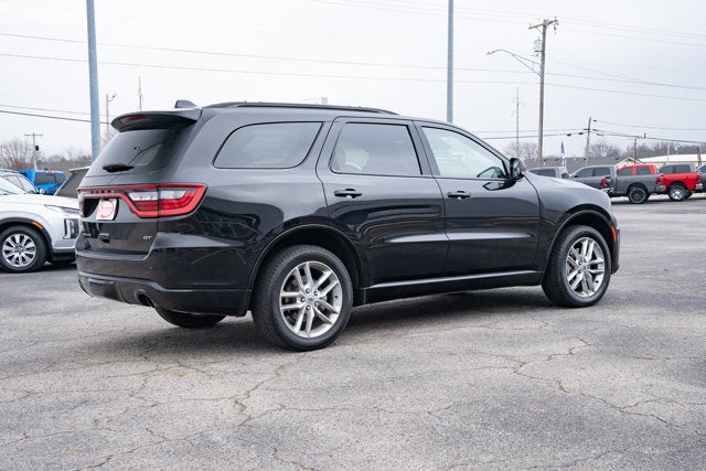 2023 Dodge Durango GT Plus AWD