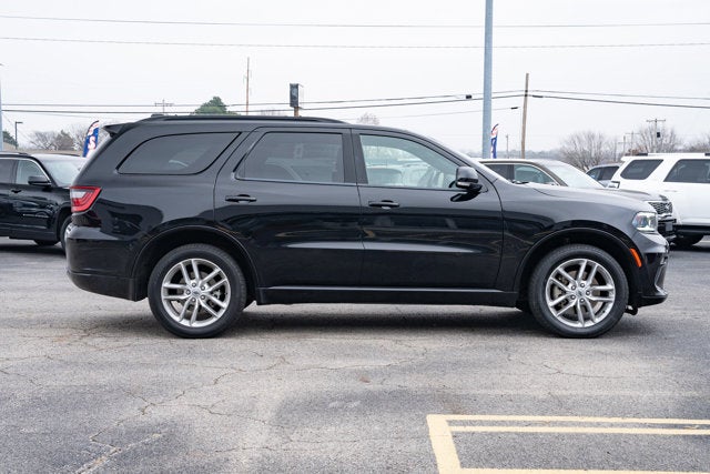 2023 Dodge Durango GT Plus AWD