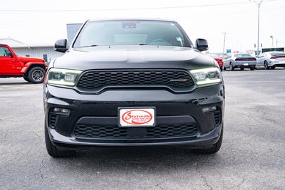2023 Dodge Durango GT Plus AWD