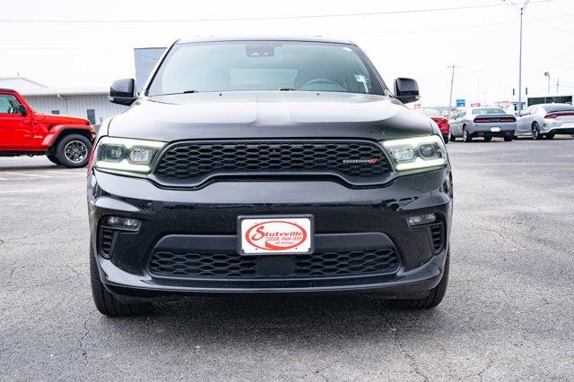 2023 Dodge Durango GT Plus AWD