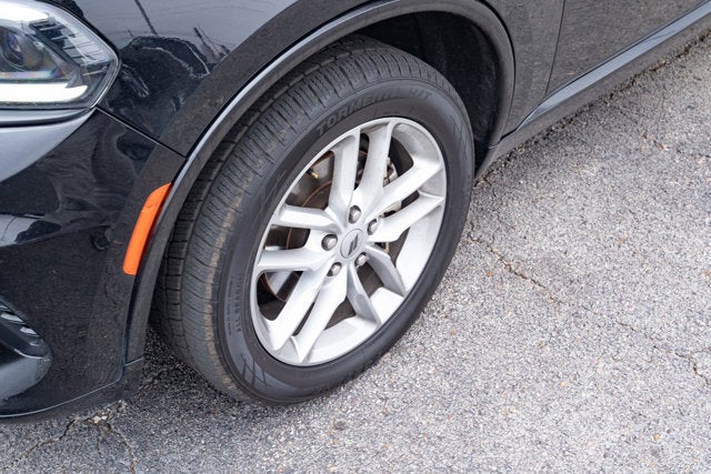 2023 Dodge Durango GT Plus AWD