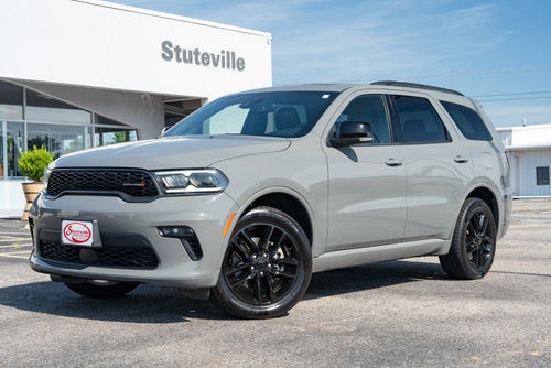 2023 Dodge Durango GT Plus AWD