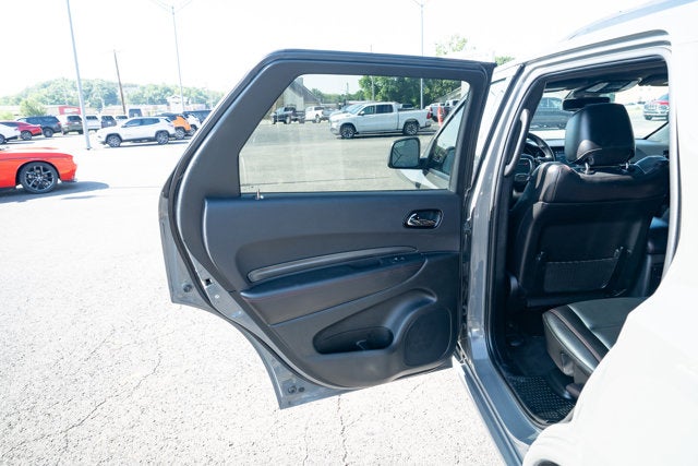 2023 Dodge Durango GT Plus AWD