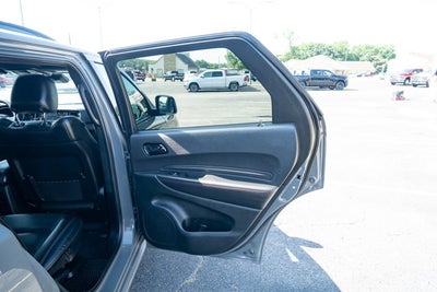 2023 Dodge Durango GT Plus AWD