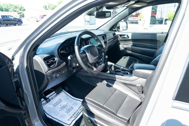 2023 Dodge Durango GT Plus AWD