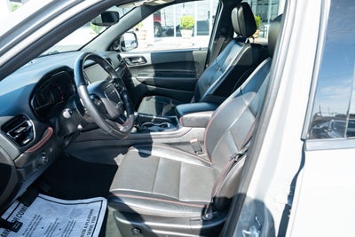 2023 Dodge Durango GT Plus AWD