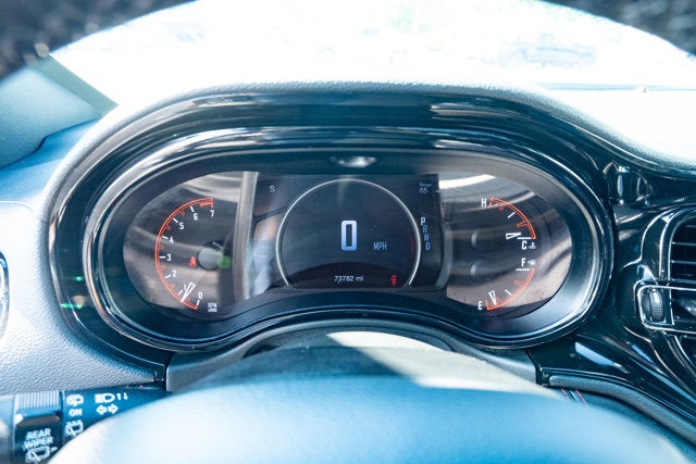 2023 Dodge Durango GT Plus AWD