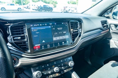 2023 Dodge Durango GT Plus AWD