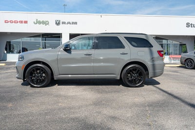 2023 Dodge Durango GT Plus AWD
