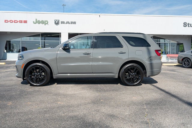 2023 Dodge Durango GT Plus AWD