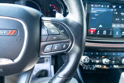 2023 Dodge Durango GT Plus AWD