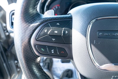 2023 Dodge Durango GT Plus AWD