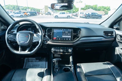 2023 Dodge Durango GT Plus AWD