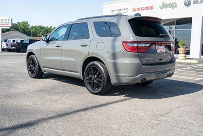 2023 Dodge Durango GT Plus AWD