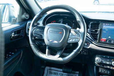 2023 Dodge Durango GT Plus AWD