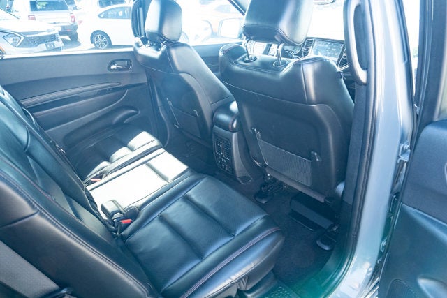 2023 Dodge Durango GT Plus AWD