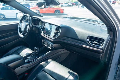 2023 Dodge Durango GT Plus AWD