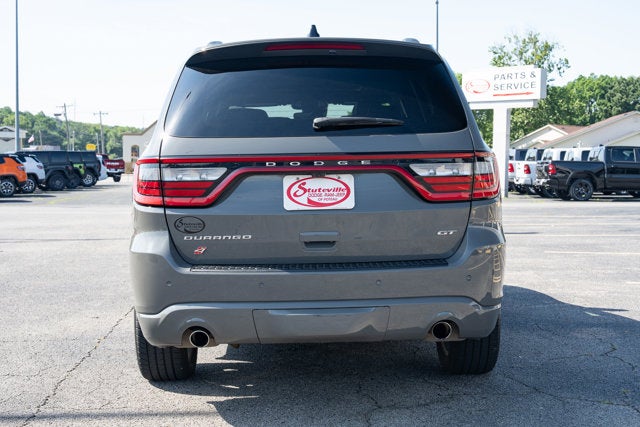 2023 Dodge Durango GT Plus AWD
