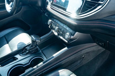 2023 Dodge Durango GT Plus AWD