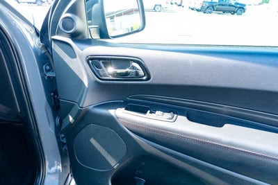 2023 Dodge Durango GT Plus AWD
