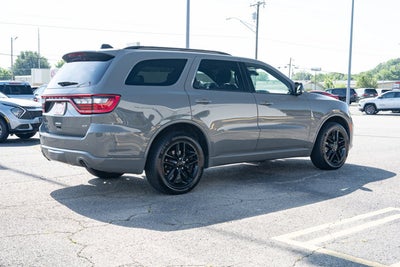 2023 Dodge Durango GT Plus AWD