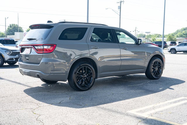 2023 Dodge Durango GT Plus AWD