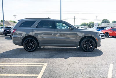 2023 Dodge Durango GT Plus AWD