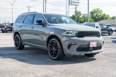2023 Dodge Durango GT Plus AWD