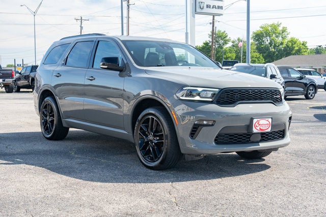 2023 Dodge Durango GT Plus AWD