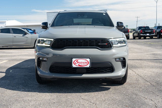 2023 Dodge Durango GT Plus AWD