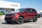 2023 Jeep Grand Cherokee Limited 4x2