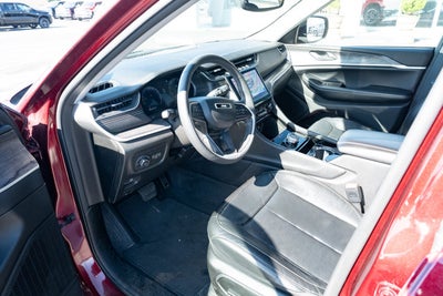 2023 Jeep Grand Cherokee Limited 4x2