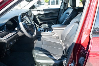 2023 Jeep Grand Cherokee Limited 4x2