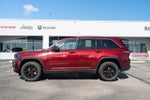2023 Jeep Grand Cherokee Limited 4x2