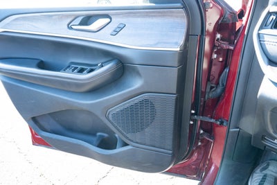 2023 Jeep Grand Cherokee Limited 4x2
