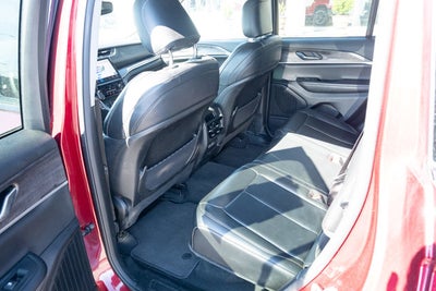 2023 Jeep Grand Cherokee Limited 4x2