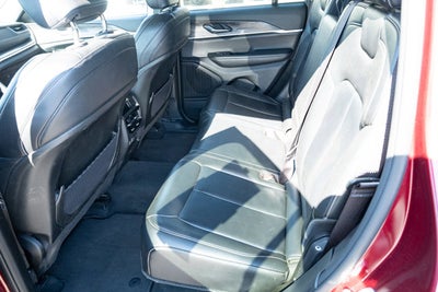 2023 Jeep Grand Cherokee Limited 4x2