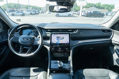 2023 Jeep Grand Cherokee Limited 4x2
