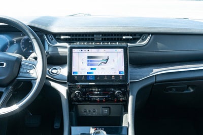 2023 Jeep Grand Cherokee Limited 4x2