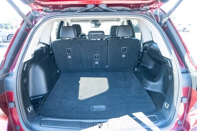 2023 Jeep Grand Cherokee Limited 4x2