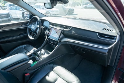 2023 Jeep Grand Cherokee Limited 4x2