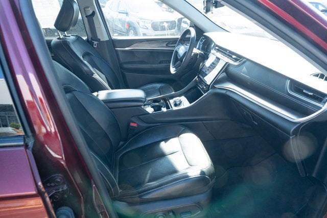 2023 Jeep Grand Cherokee Limited 4x2