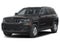 2025 Jeep Grand Cherokee Laredo X 4x4